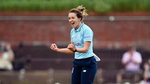 England Women beat India Women in second ODI: Records broken England Women beat India Women in second ODI: Records broken
