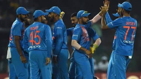 India vs Bangladesh 5th T20I: Probable Playing XI India vs Bangladesh 5th T20I: Probable Playing XI