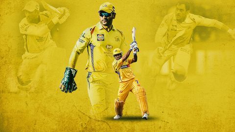 MS Dhoni's best stats across IPL seasons MS Dhoni's best stats across IPL seasons