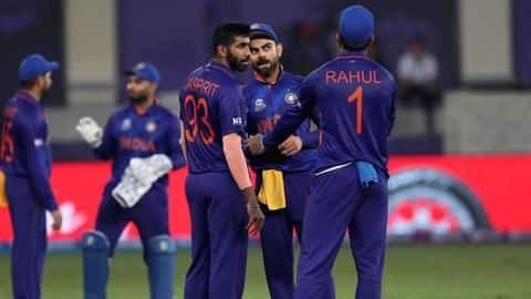 ICC T20 World Cup, India vs NZ: Key players battles ICC T20 World Cup, India vs NZ: Key players battles