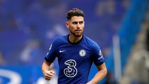 Jorginho vs Fabinho: Decoding the key statistics Jorginho vs Fabinho: Decoding the key statistics