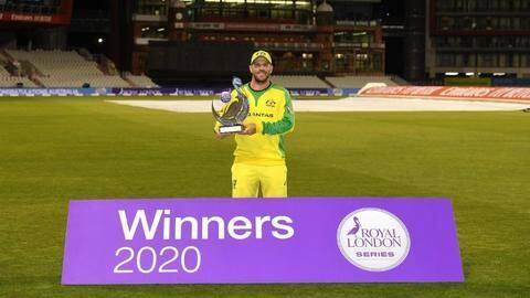Key takeaways from the England vs Australia ODI series Key takeaways from the England vs Australia ODI series