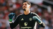 Manchester United to offload goalkeepers Radek Vitek and Altay Bayindir