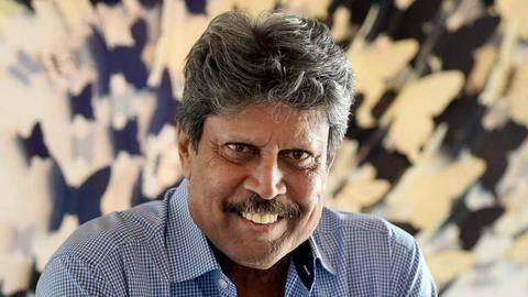 Kapil Dev suffers heart attack, undergoes surgery Kapil Dev suffers heart attack, undergoes surgery