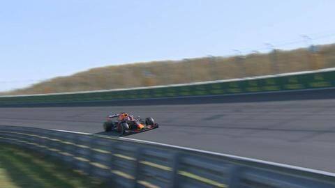 Max Verstappen wins the Dutch Grand Prix: Records broken Max Verstappen wins the Dutch Grand Prix: Records broken