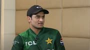 Pakistan drop Hasan Nawaz from ODI, T20I squads: Here's why