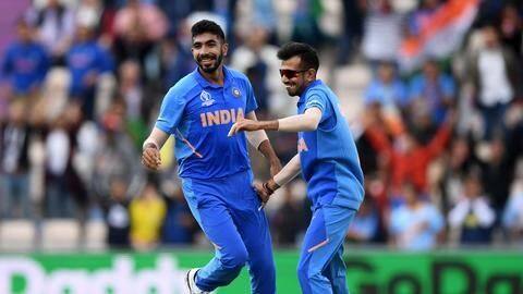 World Cup: Pacers who can end up as top wicket-takers World Cup: Pacers who can end up as top wicket-takers