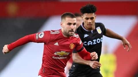 EPL: Decoding the rivalry between Aston Villa and Manchester United EPL: Decoding the rivalry between Aston Villa and Manchester United