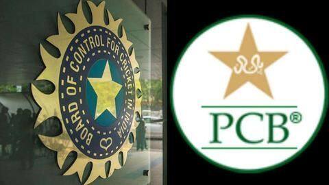 Setback for PCB after ICC rejects its case against BCCI Setback for PCB after ICC rejects its case against BCCI