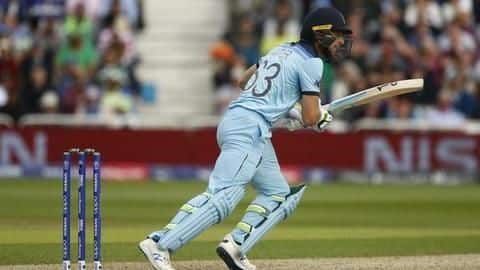 Buttler ready for England's captaincy in Morgan's absence Buttler ready for England's captaincy in Morgan's absence