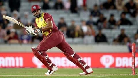 New Zealand beat West Indies in first T20I: Records broken New Zealand beat West Indies in first T20I: Records broken