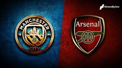 Premier League, Manchester City beat Arsenal: List of records broken Premier League, Manchester City beat Arsenal: List of records broken
