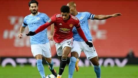 Statistical analysis of Manchester United vs Manchester City rivalry Statistical analysis of Manchester United vs Manchester City rivalry