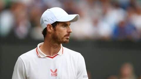 2021 Wimbledon, Denis Shapovalov beats Andy Murray: Records broken 2021 Wimbledon, Denis Shapovalov beats Andy Murray: Records broken