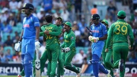 India vs Pakistan: Key battles to watch out for India vs Pakistan: Key battles to watch out for
