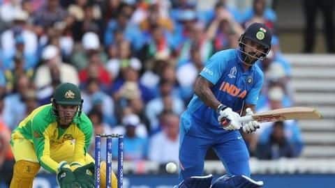 India beat Australia: Here are the records broken India beat Australia: Here are the records broken