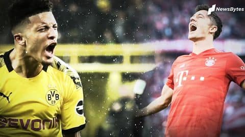 Bundesliga preview: Everything that you need to know Bundesliga preview: Everything that you need to know