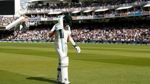 ICC Test Rankings: Smith and Cummins dictate the show ICC Test Rankings: Smith and Cummins dictate the show