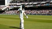 ICC Test Rankings: Smith and Cummins dictate the show