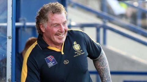 Ben Stokes' father passes away: Details here Ben Stokes' father passes away: Details here