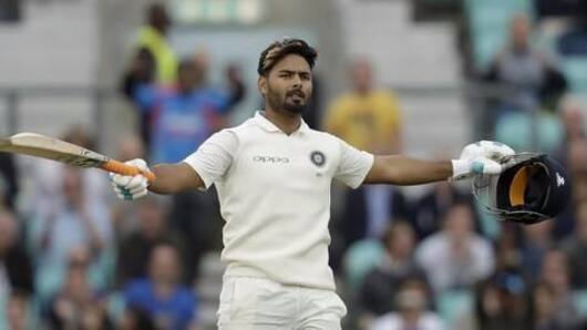 INDvsWI ODIs:Pant should get a spot in XI