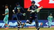 IPL 2022, GT vs DC: Rishabh Pant elects to field