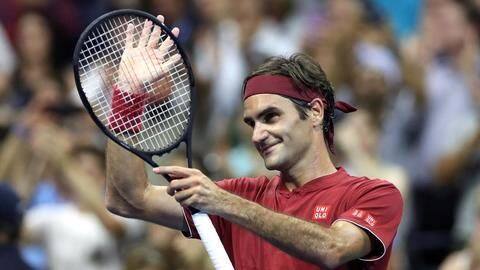 US Open 2018: Top guns Federer, Djokovic and Wozniacki through US Open 2018: Top guns Federer, Djokovic and Wozniacki through