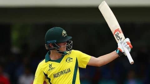 U-19 World Cup: Australia's Fraser-McGurk ruled out after monkey scratch U-19 World Cup: Australia's Fraser-McGurk ruled out after monkey scratch