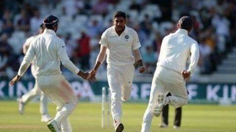 Pujara backs Indian pacers to shine in Tests versus Australia Pujara backs Indian pacers to shine in Tests versus Australia