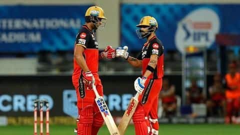 Indian Premier League: Virat Kohli vs KKR in numbers Indian Premier League: Virat Kohli vs KKR in numbers