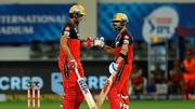 Indian Premier League: Virat Kohli vs KKR in numbers