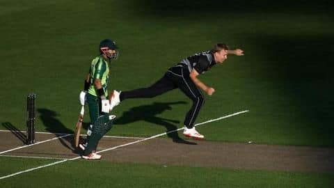 New Zealand beat Pakistan in first T20I: Records broken New Zealand beat Pakistan in first T20I: Records broken