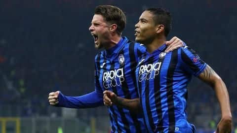 UEFA Champions League, gameweek 5: Here are the records broken UEFA Champions League, gameweek 5: Here are the records broken