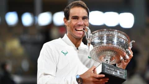 2021 French Open: Presenting the top men's singles contenders 2021 French Open: Presenting the top men's singles contenders