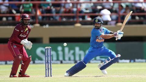 Virat Kohli lists his priority with Team India: Details here Virat Kohli lists his priority with Team India: Details here