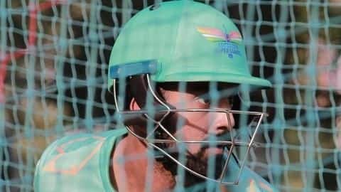 IPL 2022: Records KL Rahul can script this season IPL 2022: Records KL Rahul can script this season