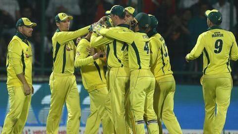 India 2-3 Australia: Key learnings from the ODI series India 2-3 Australia: Key learnings from the ODI series