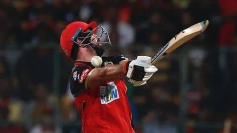 Grandhomme could have helped RCB Grandhomme could have helped RCB
