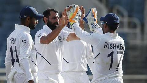 Windies vs India, 2nd Test: Key takeaways from Day 3 Windies vs India, 2nd Test: Key takeaways from Day 3