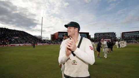 Smith is the best player I have ever seen: Paine Smith is the best player I have ever seen: Paine