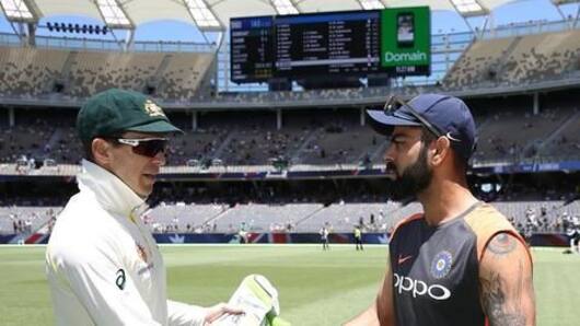 #ICCTestRankings: Bowlers Lyon, Hazlewood move into top 10