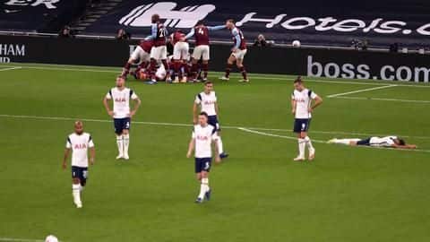 Premier League, gameweek five: List of key takeaways Premier League, gameweek five: List of key takeaways