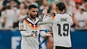 FIFA World Cup 2026, Germany rout minnows Curacao 7-1: Stats