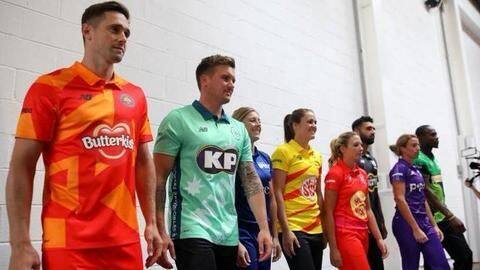 Teams to choose another 12 players on Sunday Teams to choose another 12 players on Sunday