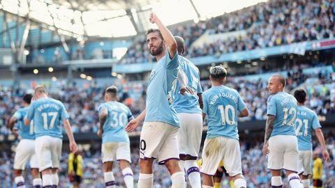 Premier League: Key takeaways from Saturday's encounters Premier League: Key takeaways from Saturday's encounters