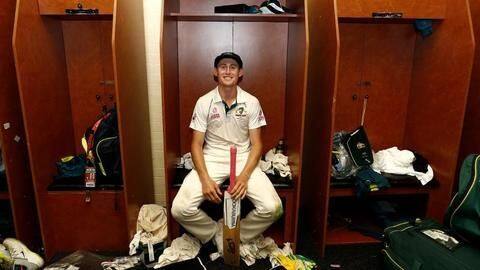 There's nothing tougher than India in India, says Marnus Labuschagne There's nothing tougher than India in India, says Marnus Labuschagne