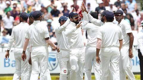 4 things which are wrong about Virat Kohli's captaincy 4 things which are wrong about Virat Kohli's captaincy