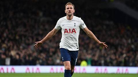 FA Cup, Tottenham beat Brighton 3-1: Records broken FA Cup, Tottenham beat Brighton 3-1: Records broken