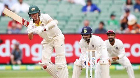 #IndiaInAustralia: Three key moments of Day four of third Test #IndiaInAustralia: Three key moments of Day four of third Test