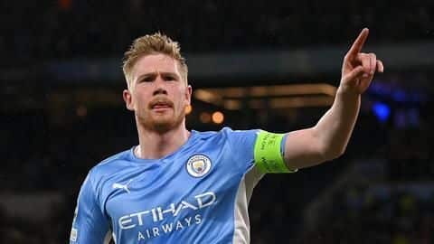 Champions League, Manchester City beat Atletico Madrid: Records broken Champions League, Manchester City beat Atletico Madrid: Records broken